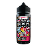 Mango Guava Ice Doozy Infinity 100ml 50/50